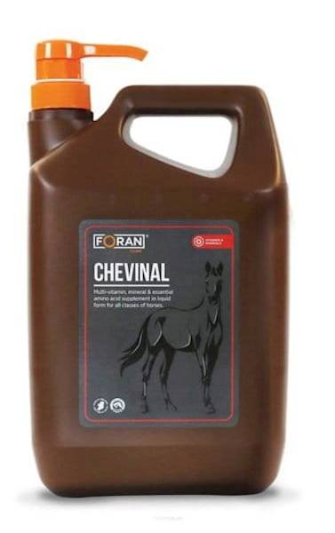 Foran Chevinal 5L