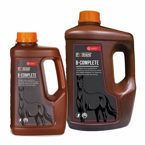 Foran B-Complete 1L