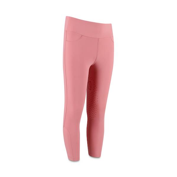 Dziecięce Legginsy Miami Kentucky lej kolanow-róż