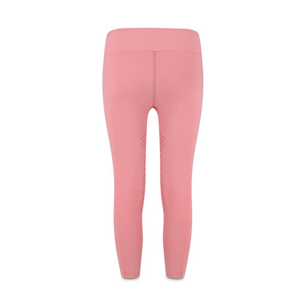 Dziecięce Legginsy Miami Kentucky lej kolanow-róż