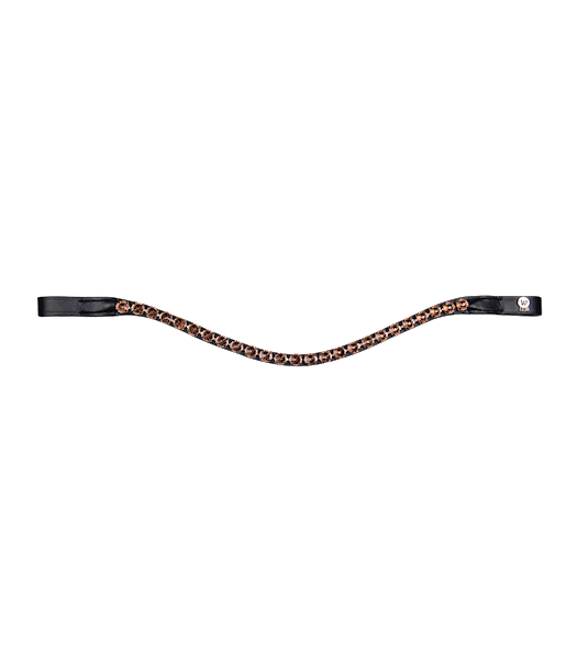 Naczółek X-Line Boost rosegold Waldhausen