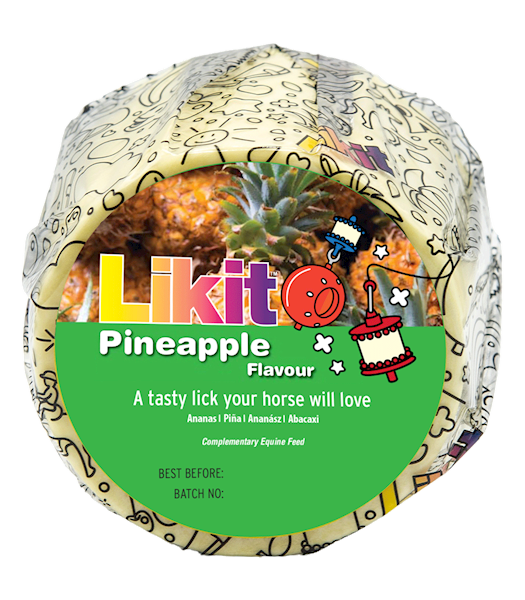 Wkład Likit 625g