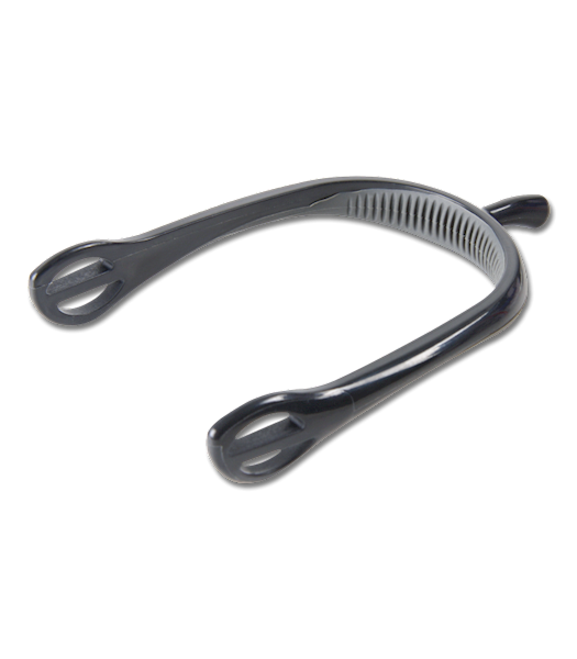 WALDHAUSEN SPURTS GENTLE Ostrogi plastikowe15 mm