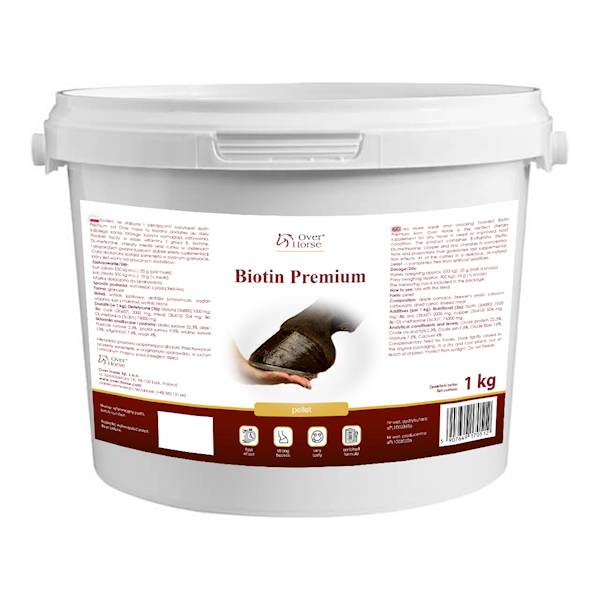 VitaMin Premium 3,6 kg