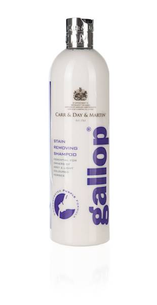 C&D&M GALLOP STAIN REMOVING Szampon usuwając pl...