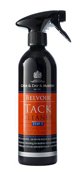 C&D&M BELVOIR "Step 1" , spray do czyszczenia s...