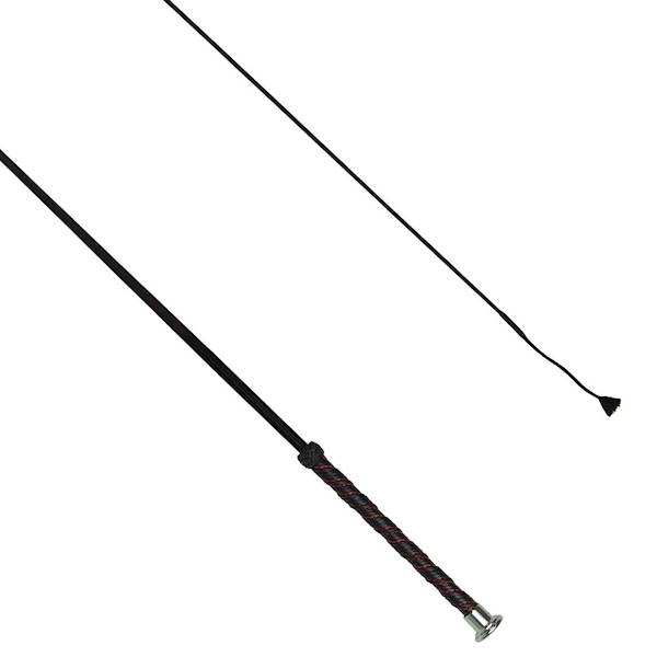 Bat York Duo dresażowy czarny 110 cm