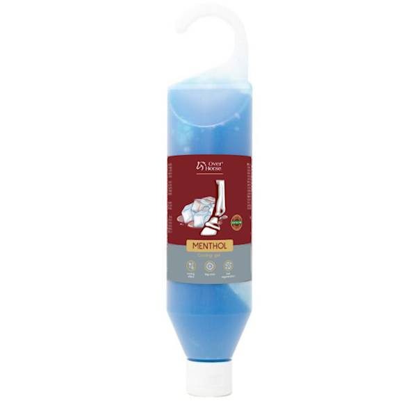 Menthol Gel Hanger 500g