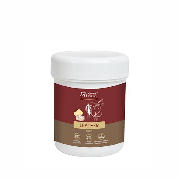 Leather balm 450 ml