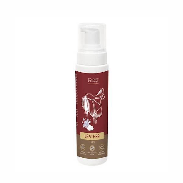 Leather Foam 250 ml