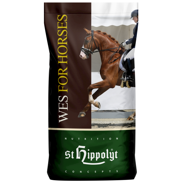 St.Hippolyt WES Gastro Beet 20 kg