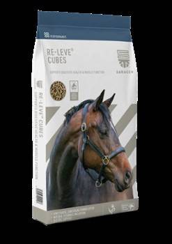 SARACEN Re-leve Cubes 20 kg