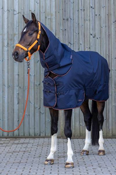 Covalliero Derka outdoor 50g F/W 2026 