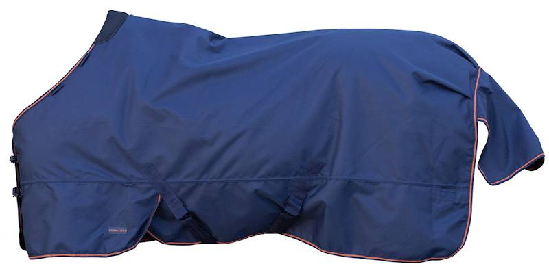 Covalliero Derka outdoor 50g F/W 2026 