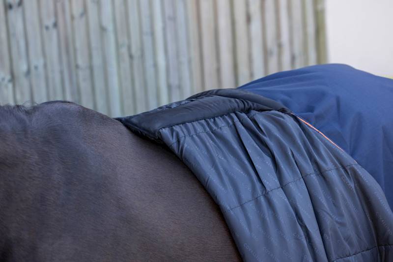 Covalliero Derka outdoor 50g F/W 2026 