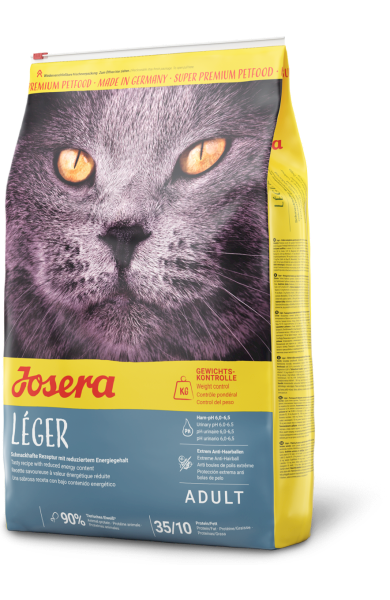 Josera LEGER 10kg