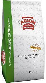 Arion Bravo Crock 18+2
