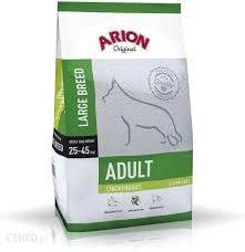 Arion Adult Large chicken&rice 14kg (12+2)