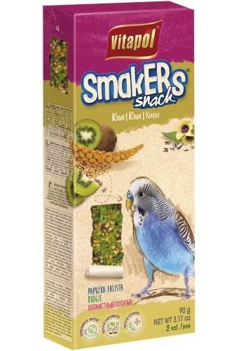 ZVP-2111 Smakers d/p kiwi