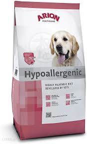 Arion Care Hypoallergenic 15kg