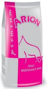Arion Breed MAINT MINI 20kg