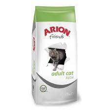 Arion Standard Cat 13+2kg