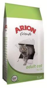 Arion Kot STANDARD 15kg