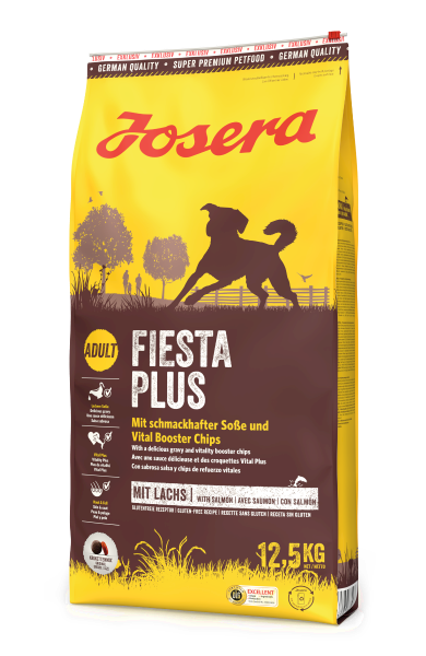 Josera FiestaPlus 900g