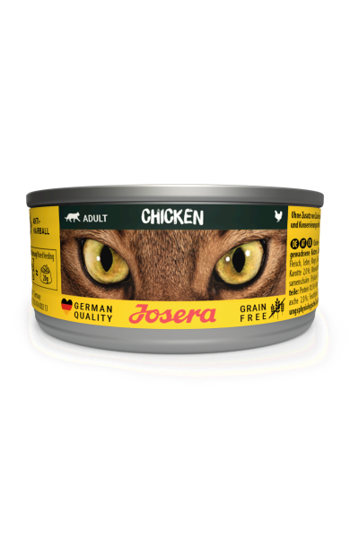 Josera WET Chicken Cat 85g