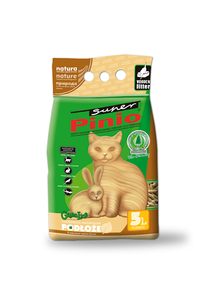 Benek Pinio 35l