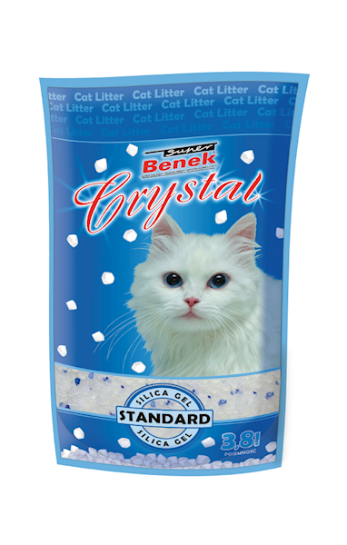 Benek Crystal Standard 7,6l