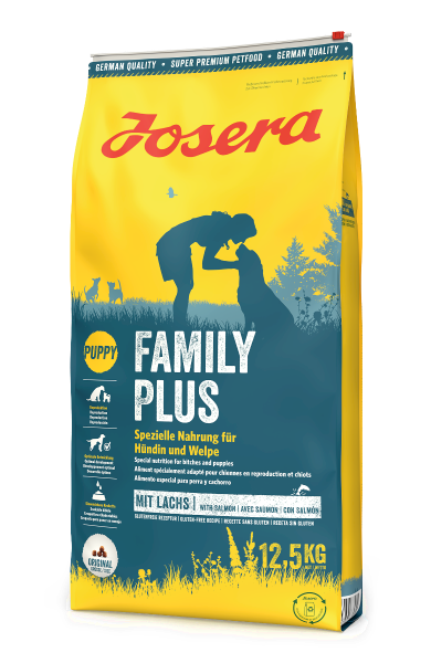 Josera FamilyPlus 12,5kg