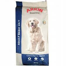 Arion Essential BASIC 15kg