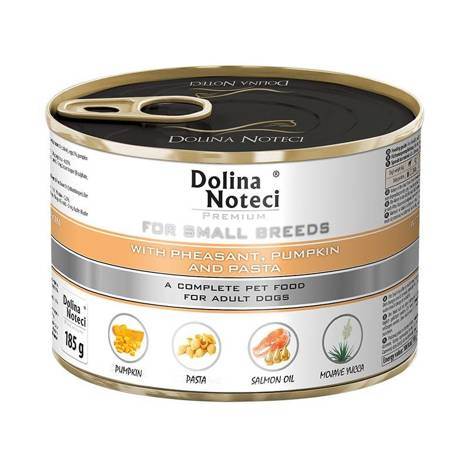 Dolina małe rasy BAŻ.DYN.MAKARON 185g
