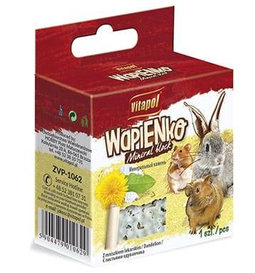 ZVP-1062 Wapno d/g z mniszkiem