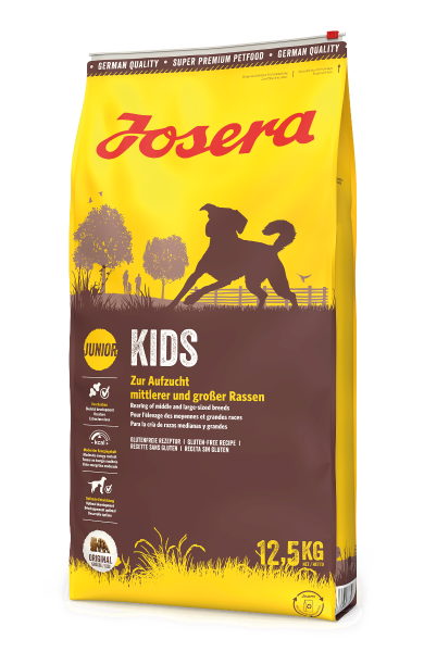 Josera Kids 900g