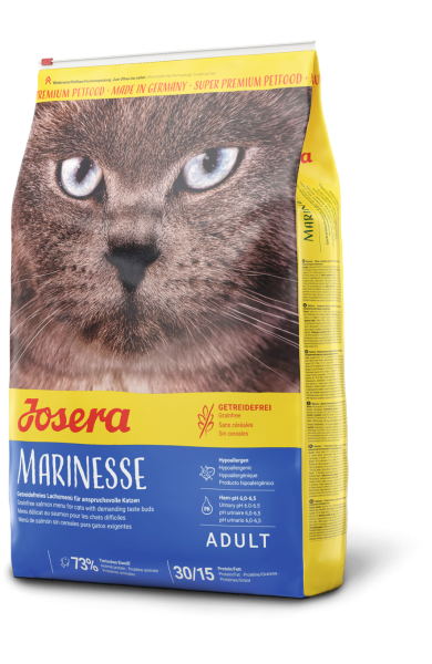 Josera MARINESSE 10kg