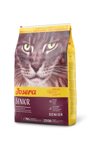 Josera Senior 10kg