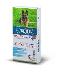 Frexin krople Pies 1,8ml