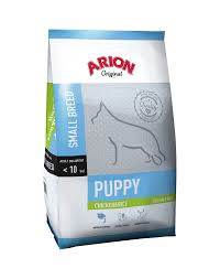 Arion Puppy Small chicken&rice 7,5kg