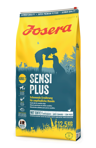 Josera SensiPlus 12,5kg