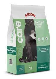 Arion Care Hypoallergy SB 7kg