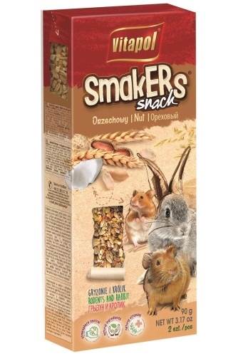 ZVP-1107 Smakers d/g owocowy