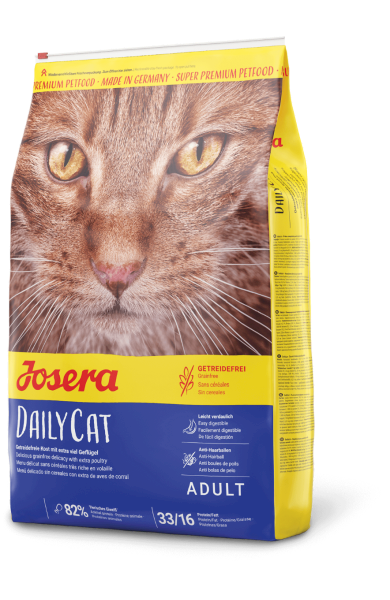 Josera DailyCat 10kg