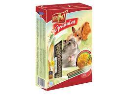 ZVP-1000 Granulat gryzoń 500g