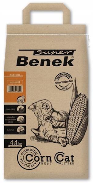 Corn Cat 7l