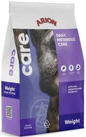 Arion Care Weight 12kg