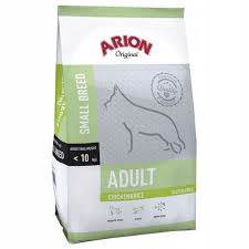 Arion Adult Small chicken&rice 7,5kg 