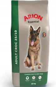 Arion Essential CROC 15kg