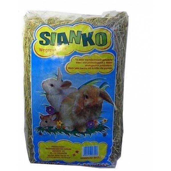 Siano Węgrowskie 20-22l 